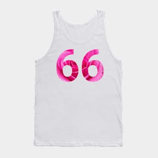 66 celebration day Tank Top